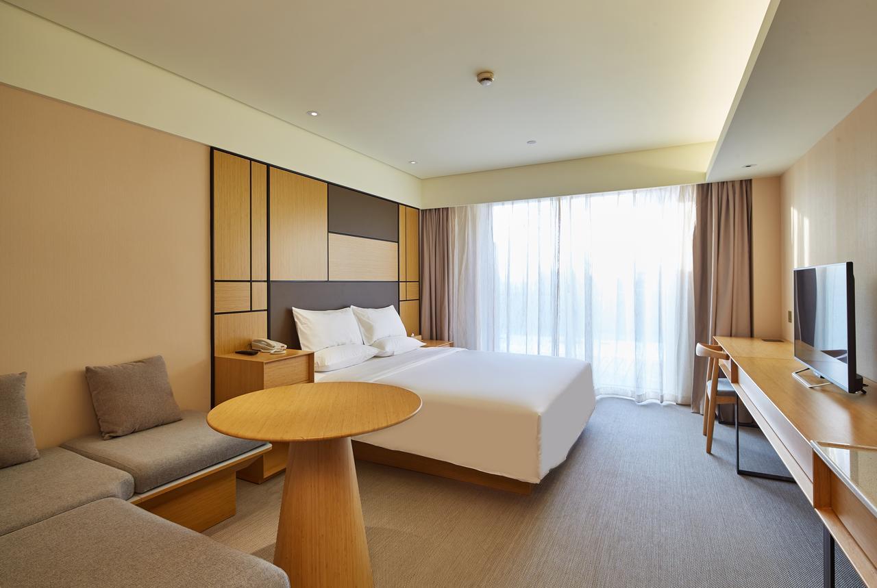 Ji Hotel Xi'An Gaoxin Road Xi'an (Shaanxi) Exterior foto